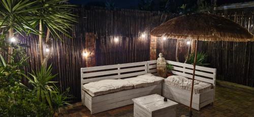Parklands Casa | Apartment with garden
