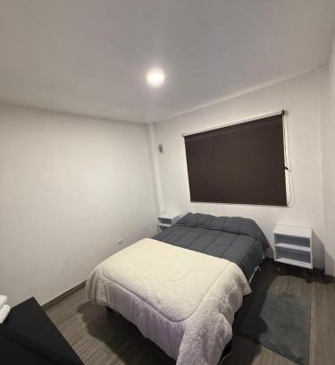 Puebla Apartamento | Apartment with great comfort
