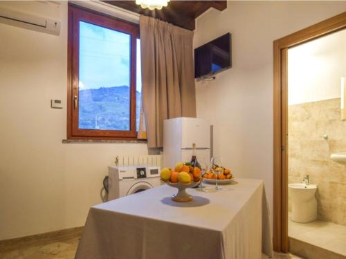 Gaggi Apartamento | Apartment with Jacuzzi near Etna