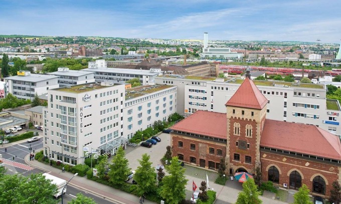 Suedvorstadt Casa | Apartment with kitchen - Early booking - ACHAT Hotel Dresden Altstadt