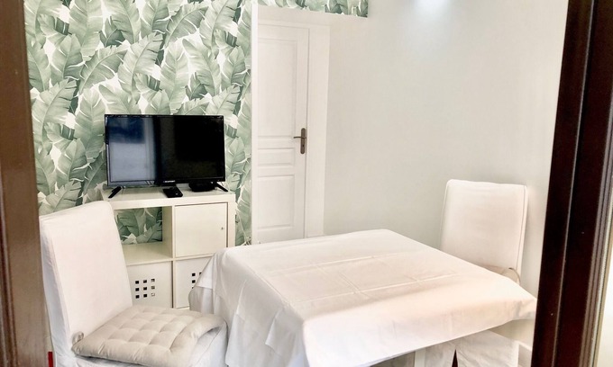 Quartier de Javel Apartamento | Apartment with kitchen Rue Saintcharles - Near beaugrenelle Tour Eiffel 75015PARIS