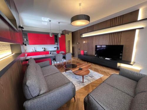 Matiçan Apartamento | Apartment with Modern Amenities
