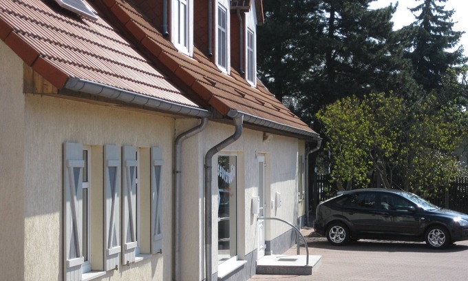 Havelberg Apartamento | Apartamento con equipamiento moderno, cerca de la ciudad, cerca de la cultura, cerca de la naturaleza, .. la mezcla lo hace