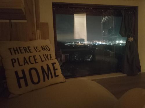 Apahida Apartamento | Apartment with nice city view