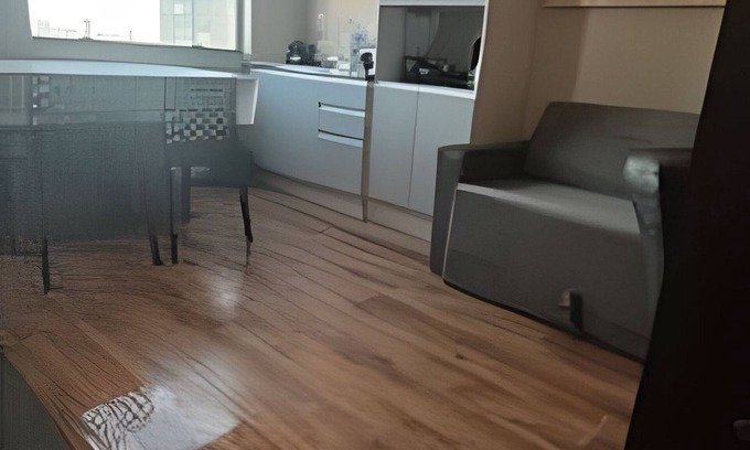 Osasco Apartamento | Apartment with pantry 1308