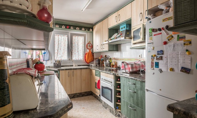 Cadiz Apartamento | Apartamento en la parte nueva de Cádiz