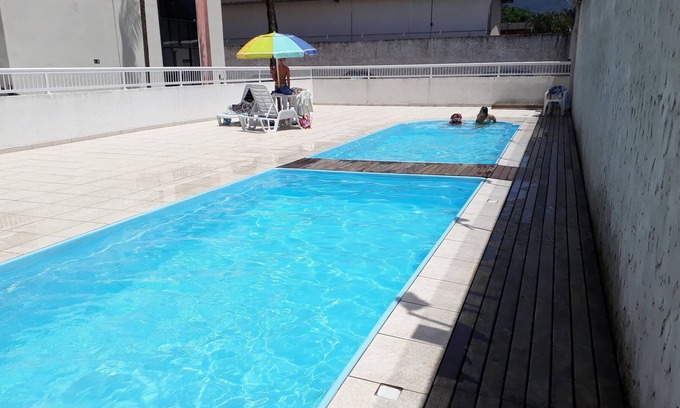 Ipiranguinha Apartamento | Alquiler de habitaciones / Piso Compartido