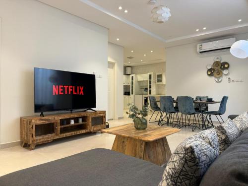 Al Malaz Apartamento | Apartment with Private Entrance - 1A