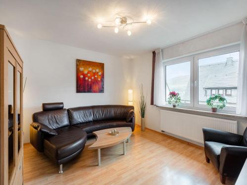 Velmede Apartamento | Apartment with private terrace in Velmede, cleaning included