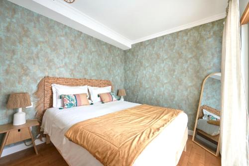 Benfica Apartamento | Apartment with Private Terrace & Car Garage