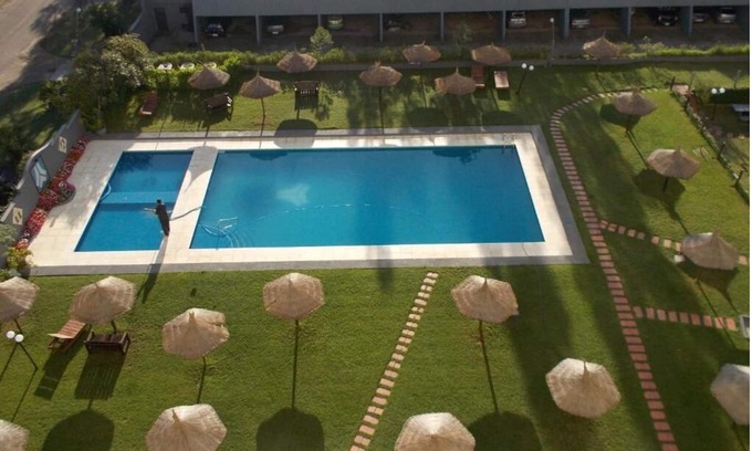 Cantegril Apartamento | Apartamento con vista al mar y solárium