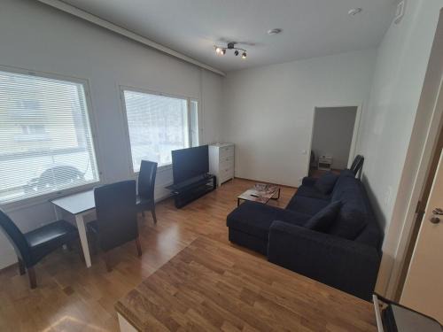 Lahti Apartamento | Apartment with sauna 50m2