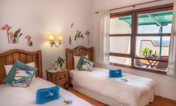 Brena Baja Apartamento | Apartamentos con vista al mar