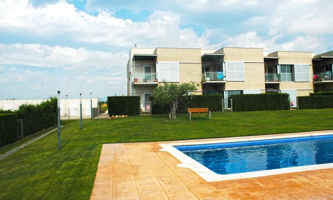 L'Ampolla Apartamento | APARTAMENTO CON VISTAS AL MAR, EN EL MIRADOR DEL DELTA