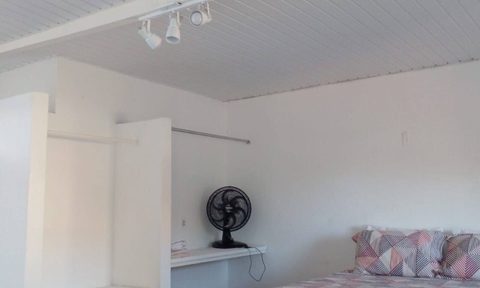 Manaira Apartamento | Apartment with Sea View in Manaira