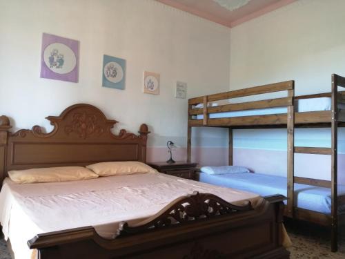 Agrigento Apartamento | Apartment with Sea View in Agrigento 65 m²