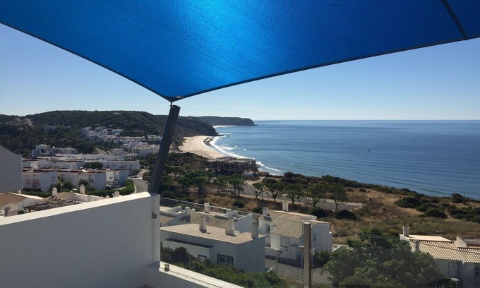 Salema Apartamento | Apartment With sea View