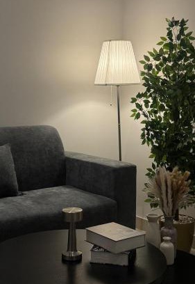 Dammam Apartamento | Apartment with self check-in 52