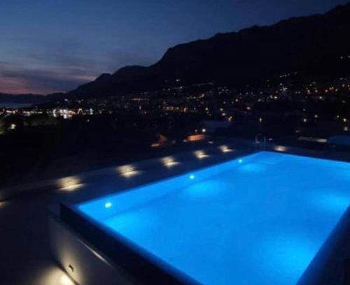 Dugis Apartamento | Apartment with shared rooftop pool