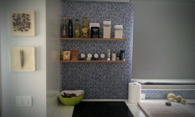 Mindelo Apartamento | Apartamento con fuertes emociones con vista al Golfo de Mindelo !!!
