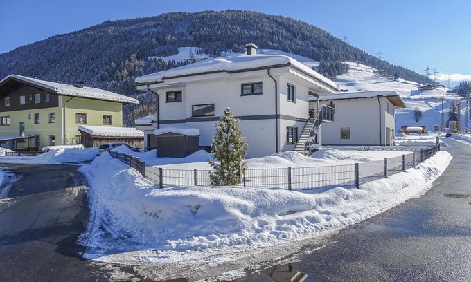 Mittersill Apartamento | Apartment with terrace, 8 minutes from ski lift