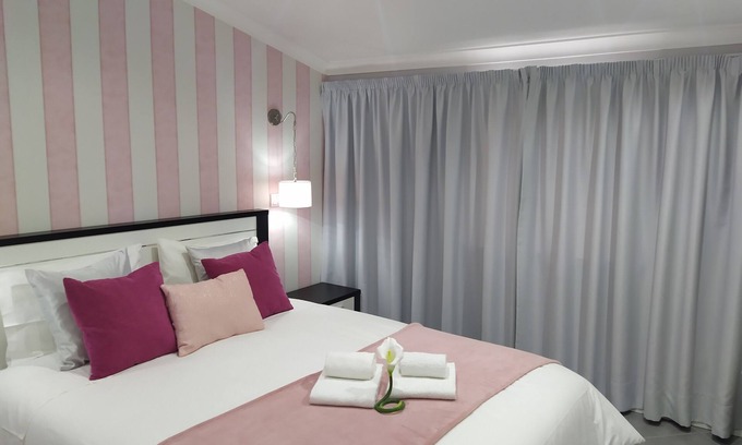 Nazare Apartamento | apartamento con terraza junto a la playa