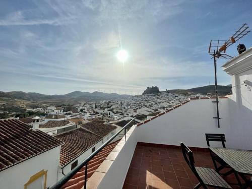 Ardales Apartamento | Apartment with terrace