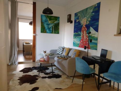 Tolmin Apartamento | Apartment with Terrace Nona Pavla