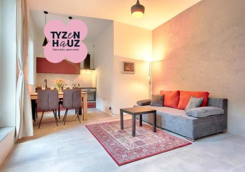 City Centre Apartamento | Apartment with terrace - steps from Wawel Castle