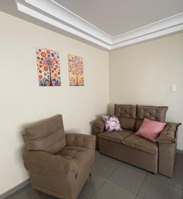 Cidade Santa Maria Apartamento | Apartment with the best location in MOC