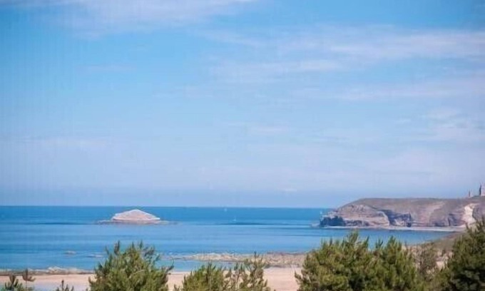 Frehel Apartamento | Apartamento con vistas al mar y Cap Frehel