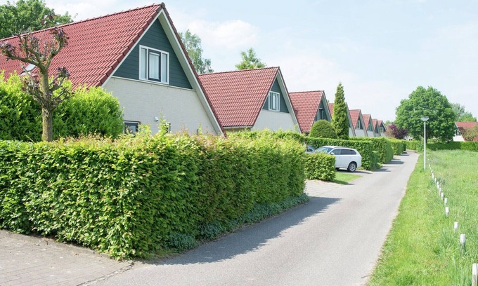 Groesbeek Apartamento | Idóneo apartamento con WiFi, cerca del bosque y de Nijmegen