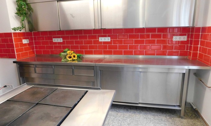 Langewiese Apartamento | Apartment Wittgenstein 1 - 8 persons - Guesthouse Astenblick also for small groups