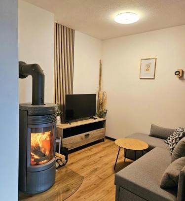 Monichkirchen Apartamento | Apartment Wohnung Mönichkirchen