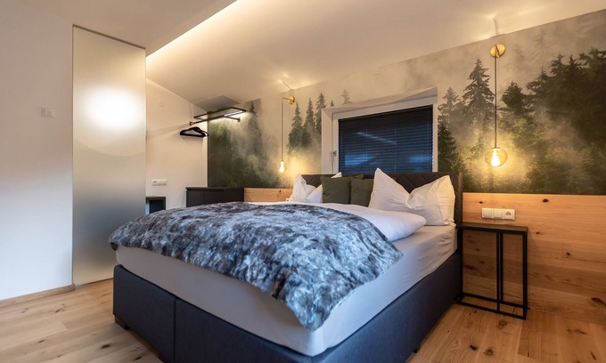 Wagrain Apartamento | Apartment Woody Wagrain near Gondola
