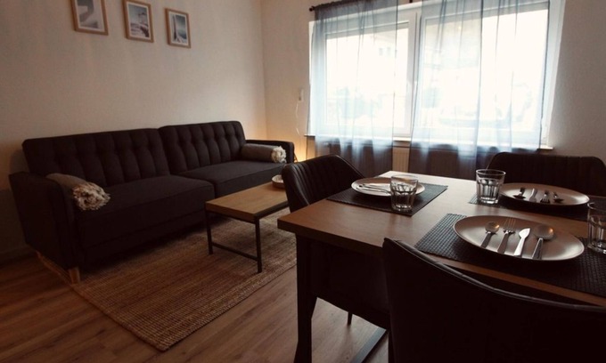 Bad Ems Apartamento | Apartment Yacoub - Noahkis Apartments Bad Ems