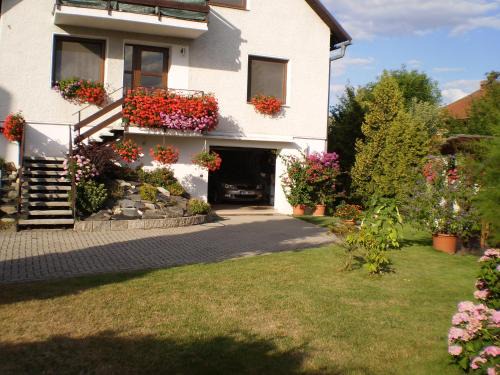 Belkovice-Lastany Apartamento | Apartment Za Poštou
