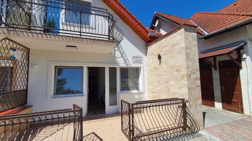 Zamardi Apartamento | Apartment Zamardi 3