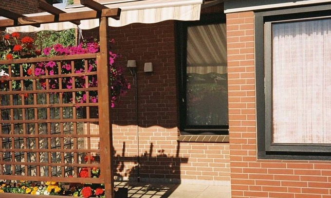 Pries Apartamento | Apartment Zander - apartment/apartment, shower, toilet