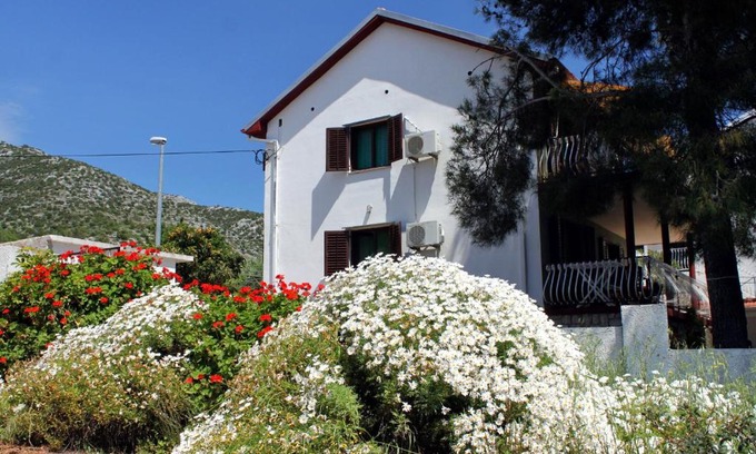 Zavala Apartamento | Apartment Zavala 594b