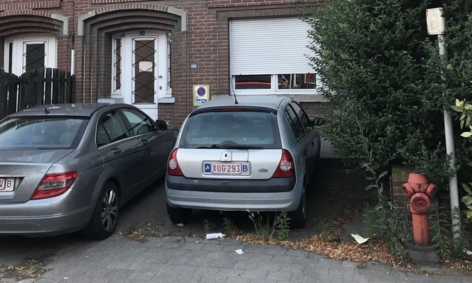 Zaventem Apartamento | Apartment Zaventem Brussels Airport D