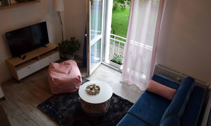 Koszalin Apartamento | Apartment Zawiszy Czarny CENTRE