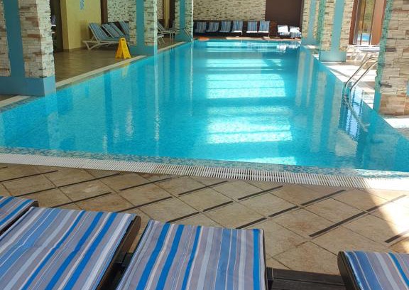 Razlog Complejo | Apartment ZAX B7 in Terra Complex