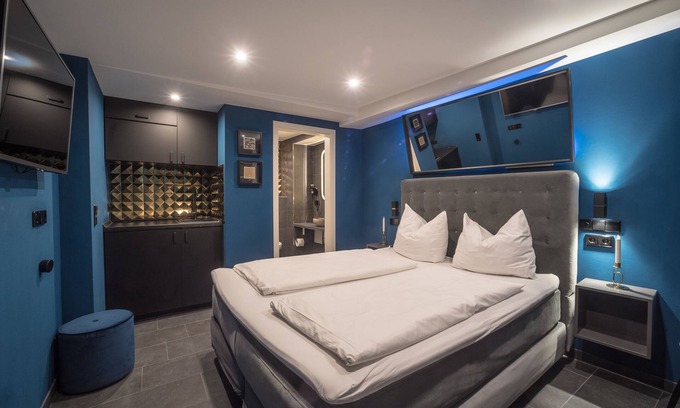 Tuebingen Apartamento | Apartment Zentral