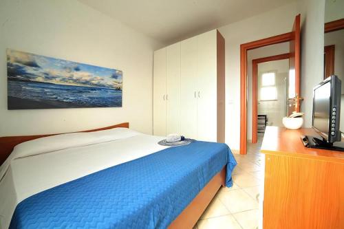 Torre Mozza Apartamento | Apartment Zeus In Torre Mozza