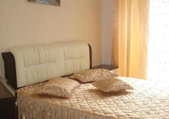 Magnetiti Apartamento | Apartment Zhemchuzhina Ureki