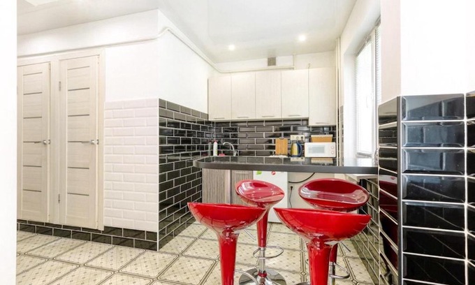 Tsentralny District Apartamento | Apartment Zlata