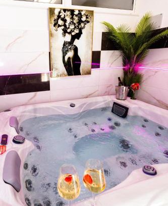 Gruz Apartamento | Apartment Zolla Dubrovnik- Hot Tub and Free Parking