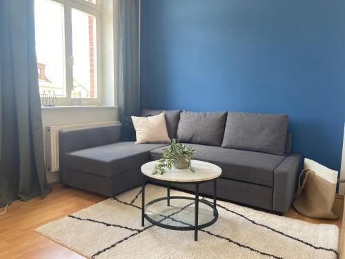 Sandersdorf-Brehna Apartamento | Apartment 'Zur Post'