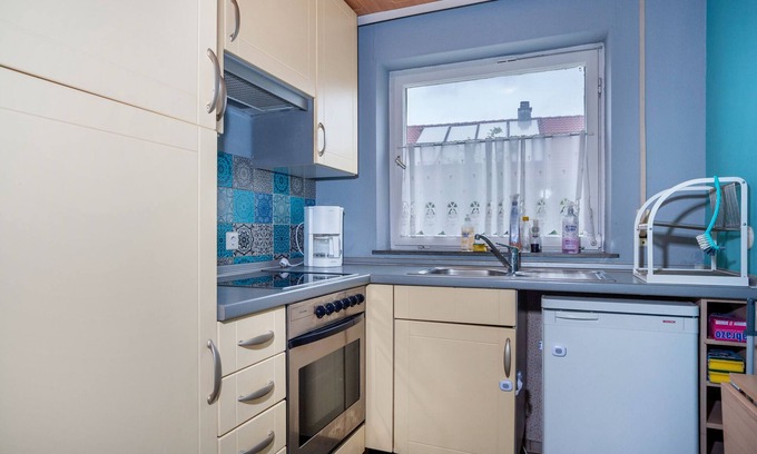Krauchenwies Apartamento | Apartment 'Zwischen Bodensee Und Donautal' with Wi-Fi